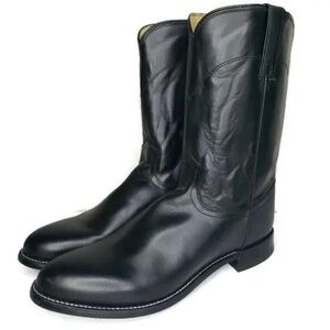 Justin ropers size 9 1/2